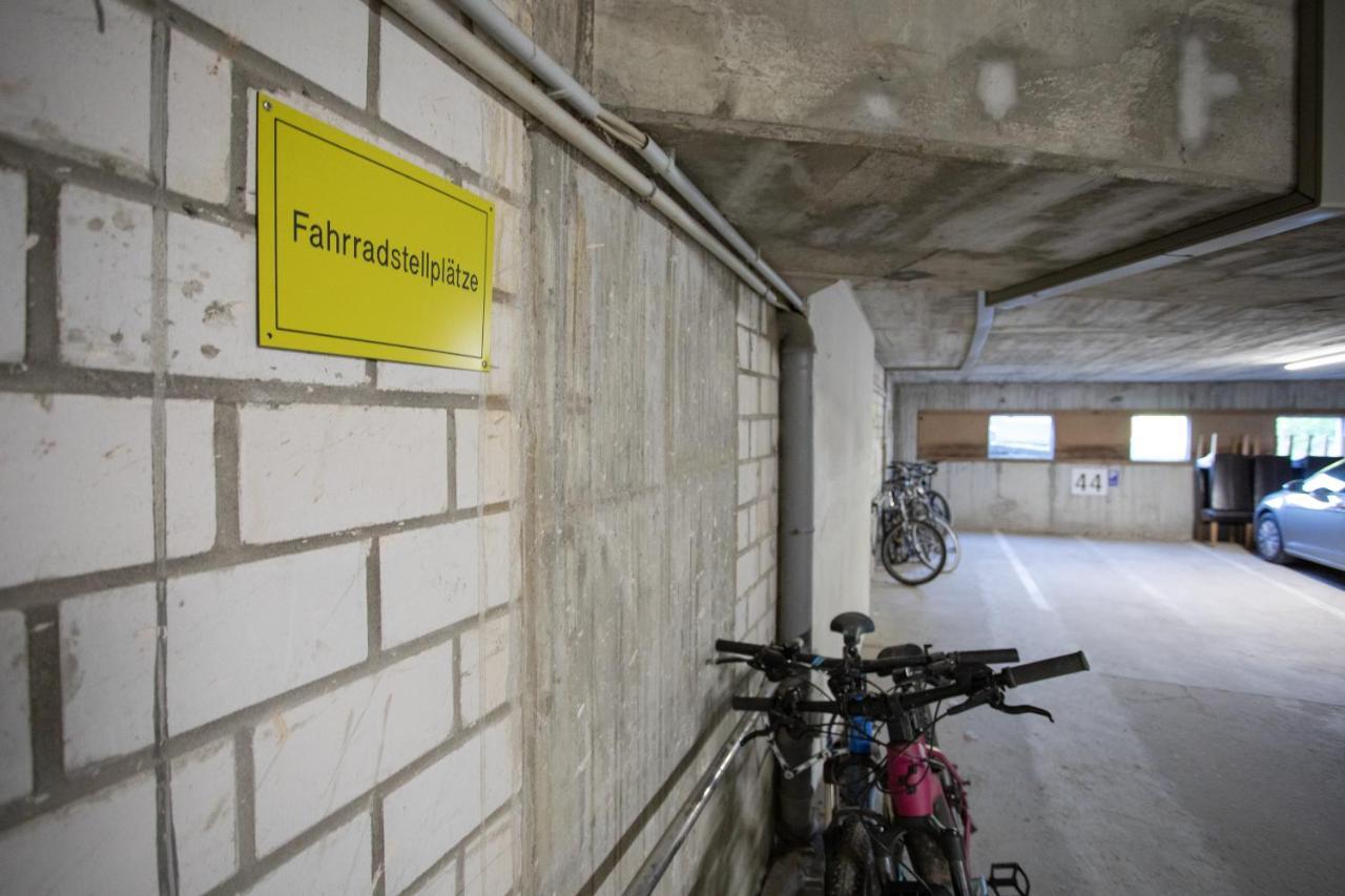 Ferienappartement Winterberg - Bikepark Um Die Ecke Kültér fotó